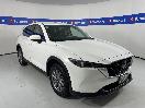 Thumbnail '1' of Mazda CX-5