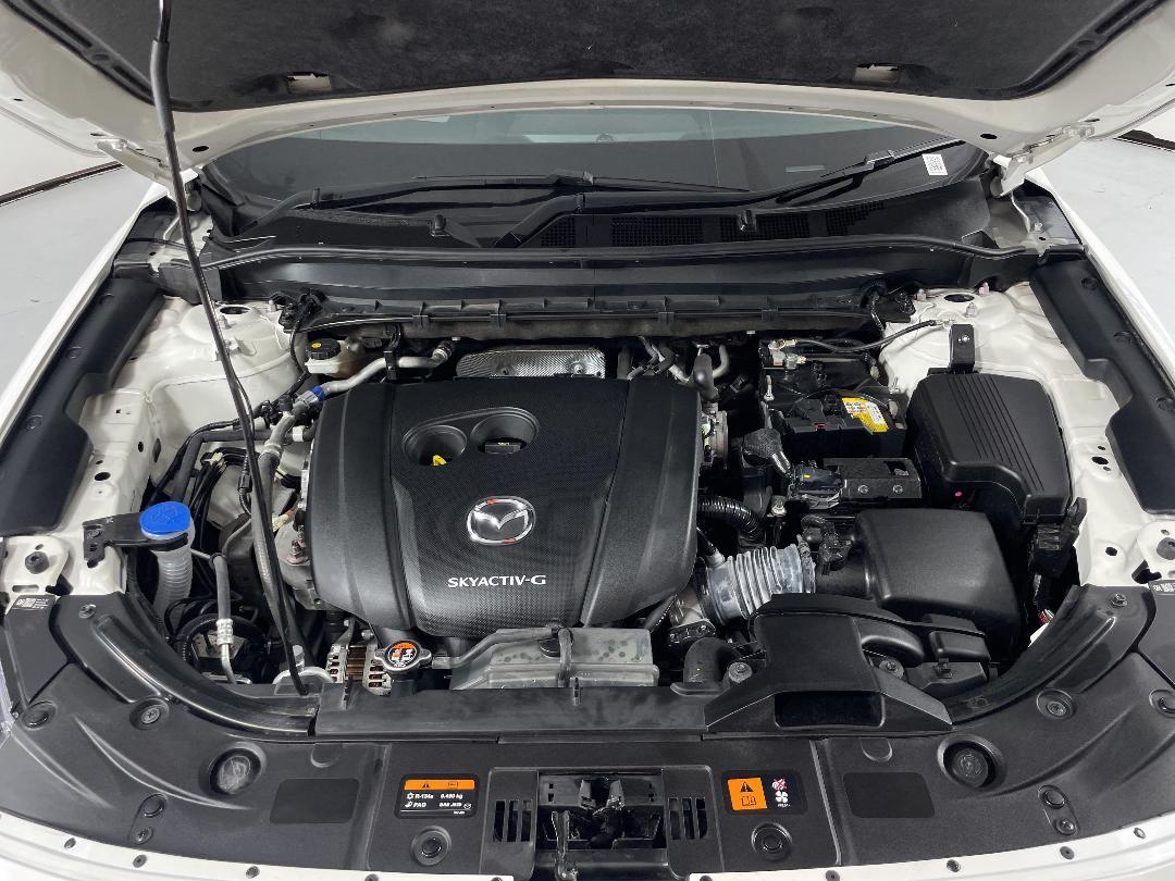 Photo '13' of Mazda CX-5