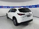 Thumbnail '5' of Mazda CX-5