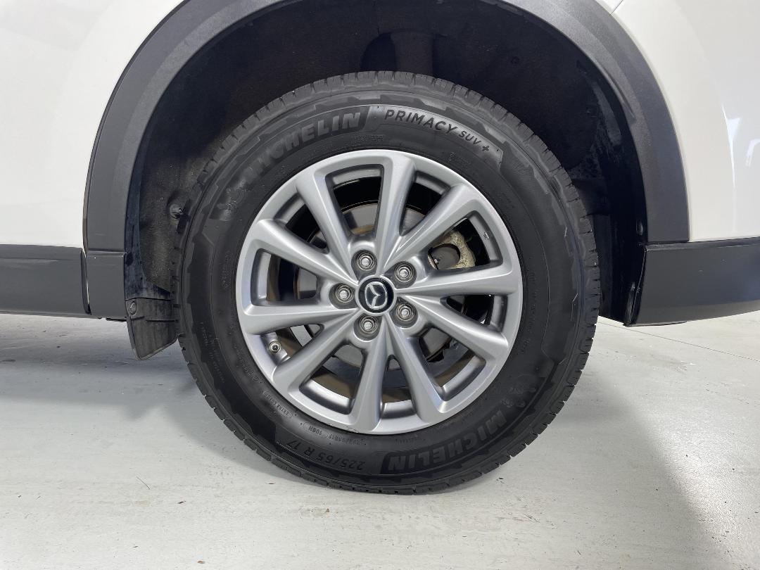 Photo '11' of Mazda CX-5