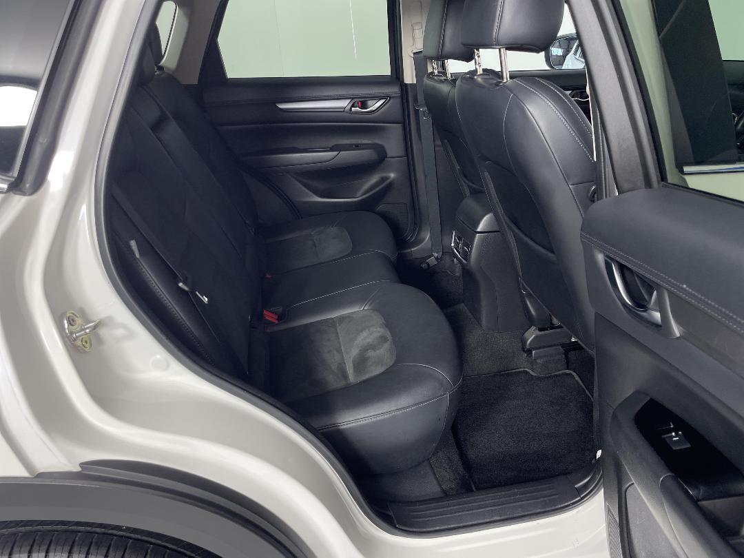 Photo '20' of Mazda CX-5