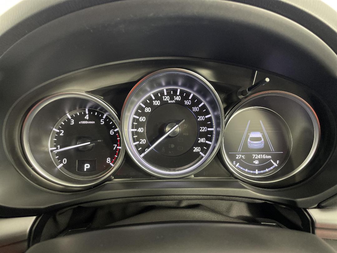 Photo '21' of Mazda CX-5