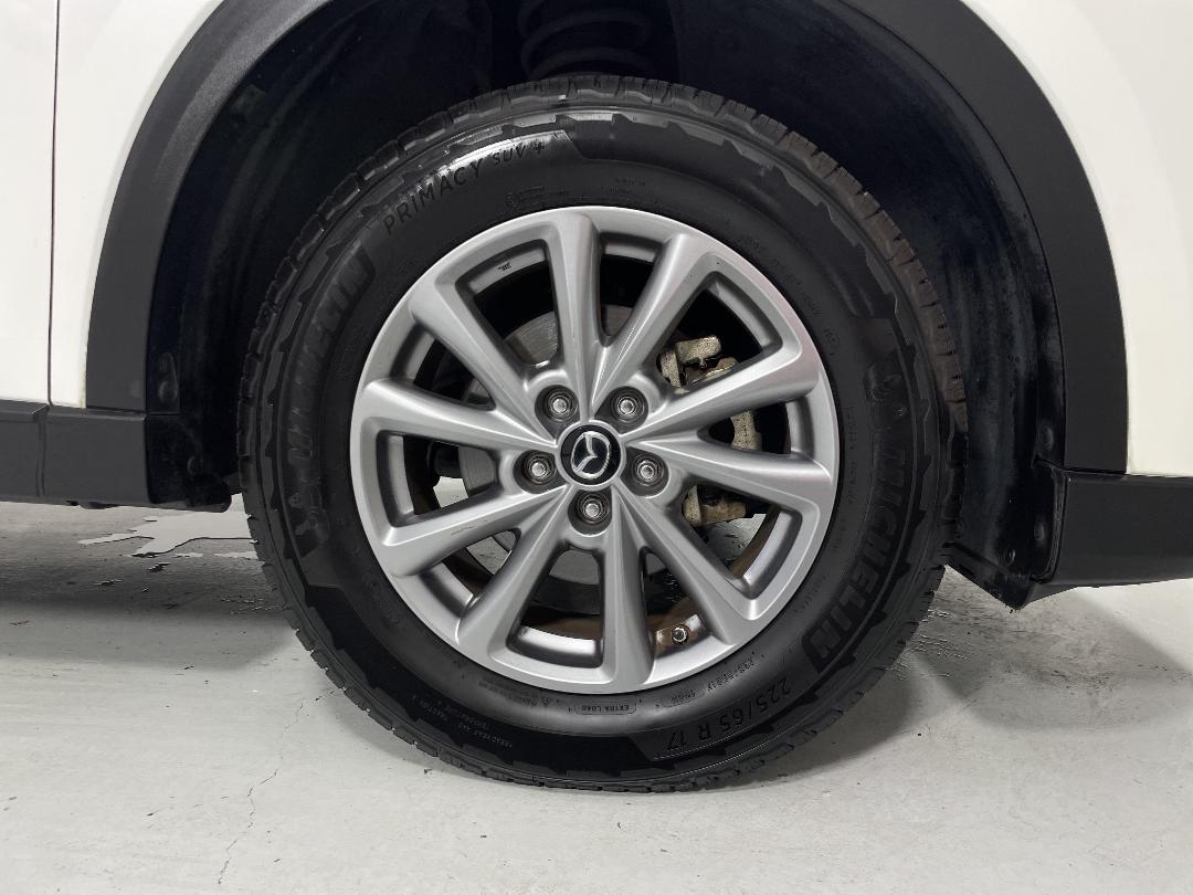 Photo '9' of Mazda CX-5