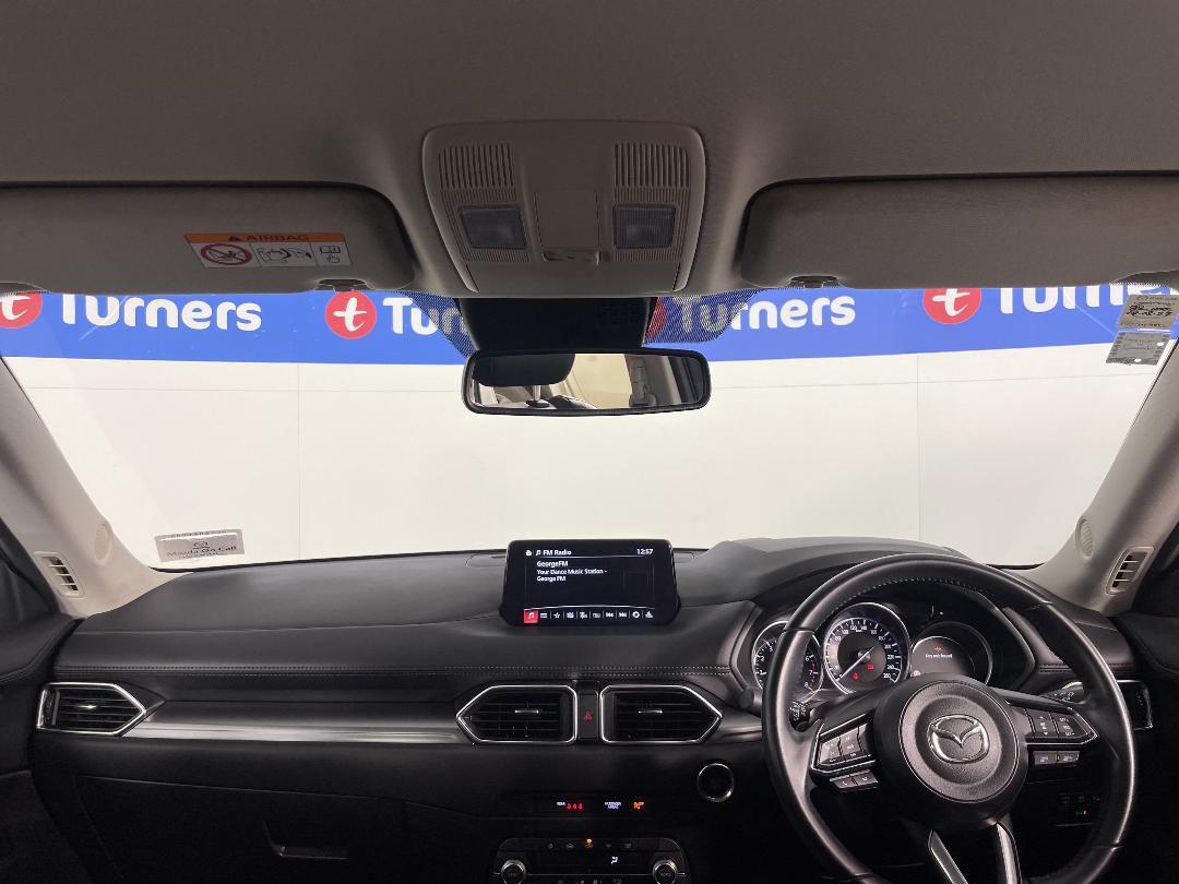 Photo '17' of Mazda CX-5