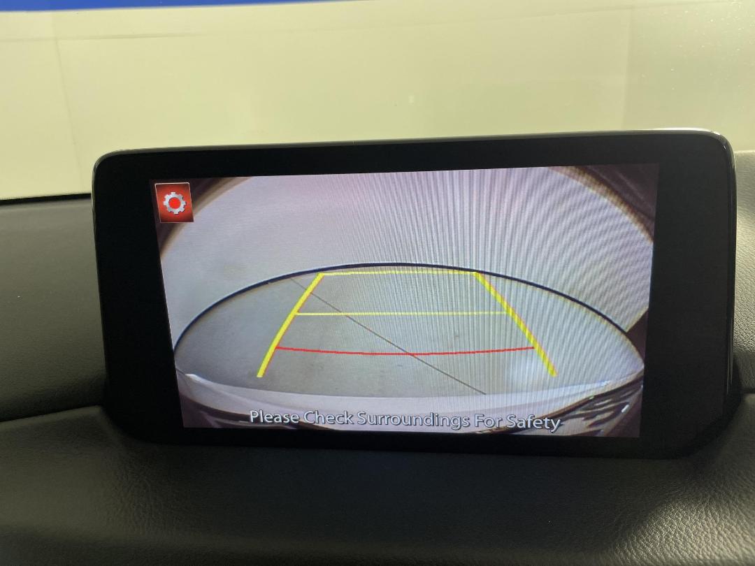 Photo '24' of Mazda CX-5