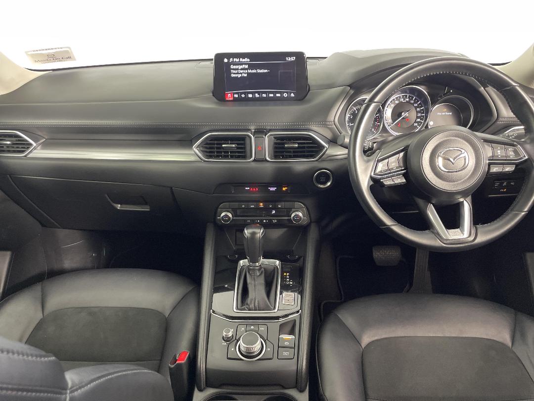 Photo '18' of Mazda CX-5