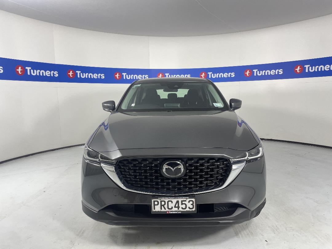 Photo '2' of Mazda CX-5