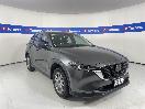 Thumbnail '1' of Mazda CX-5