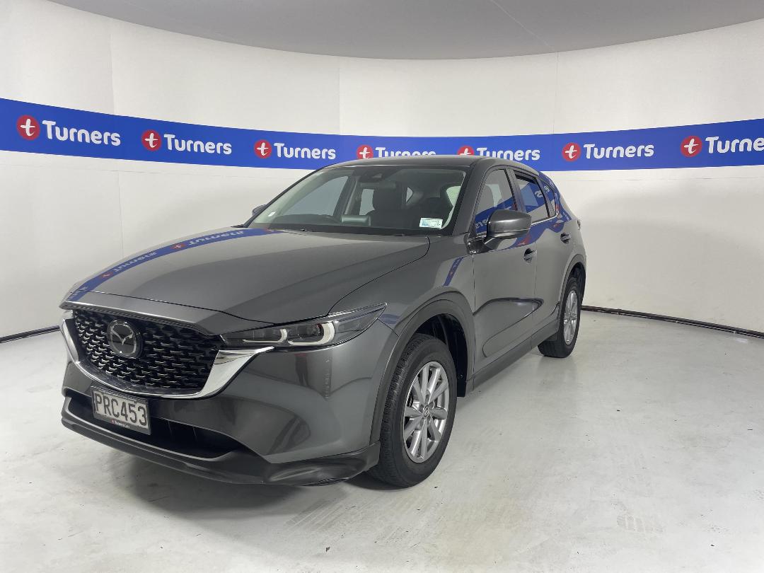 Photo '4' of Mazda CX-5