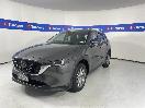 Thumbnail '4' of Mazda CX-5