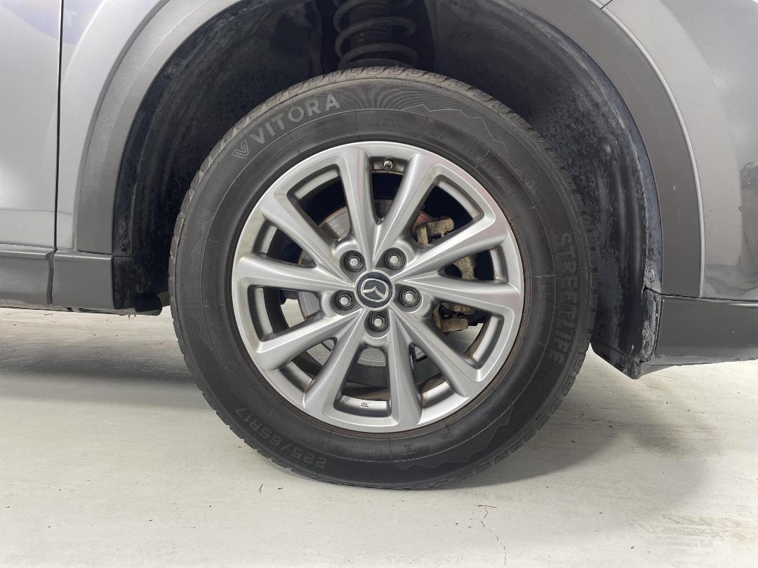 Photo '9' of Mazda CX-5