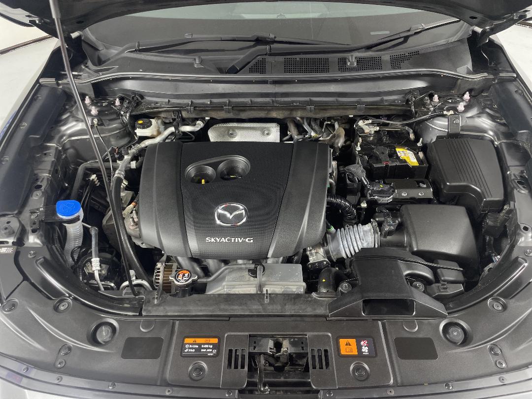 Photo '13' of Mazda CX-5