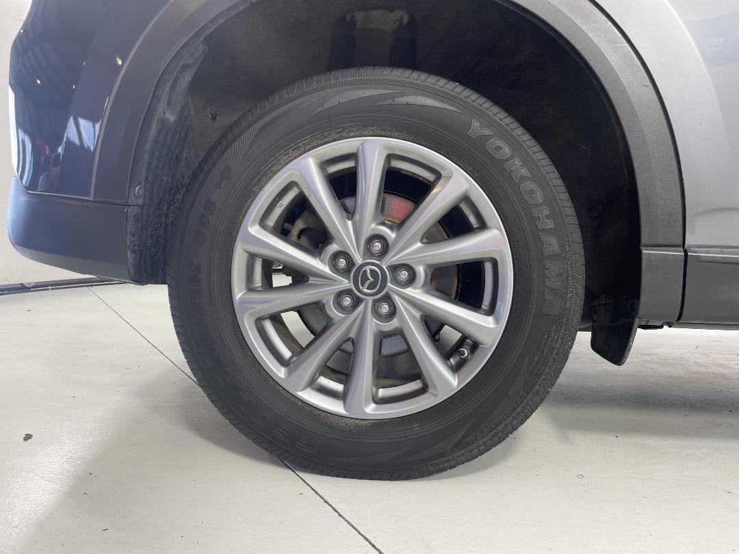 Photo '12' of Mazda CX-5