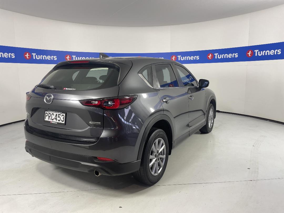 Photo '7' of Mazda CX-5