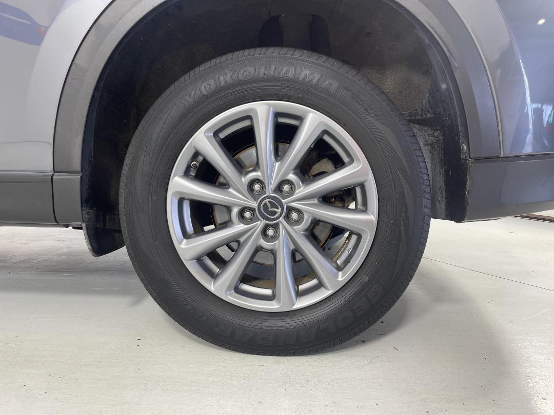 Photo '11' of Mazda CX-5