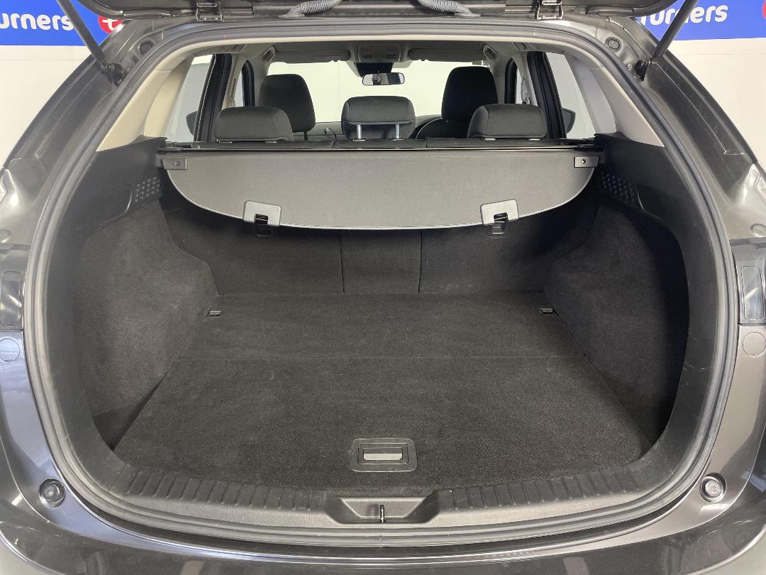 Photo '14' of Mazda CX-5