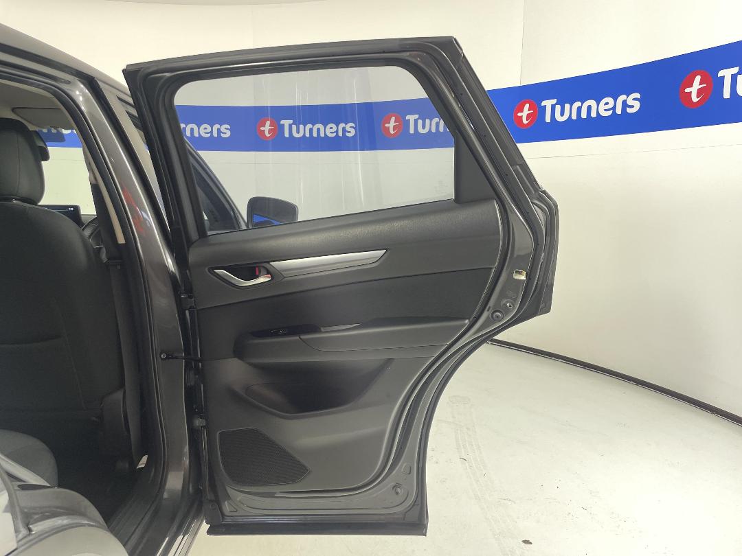 Photo '19' of Mazda CX-5