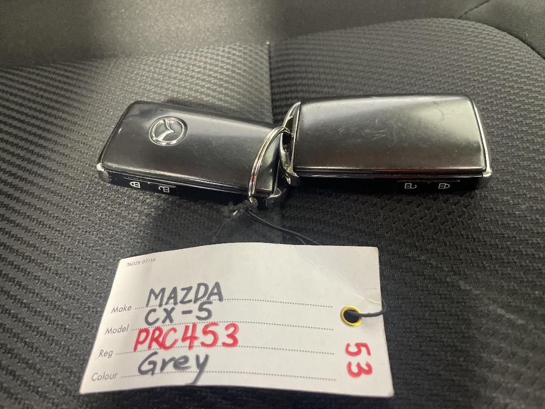 Photo '22' of Mazda CX-5