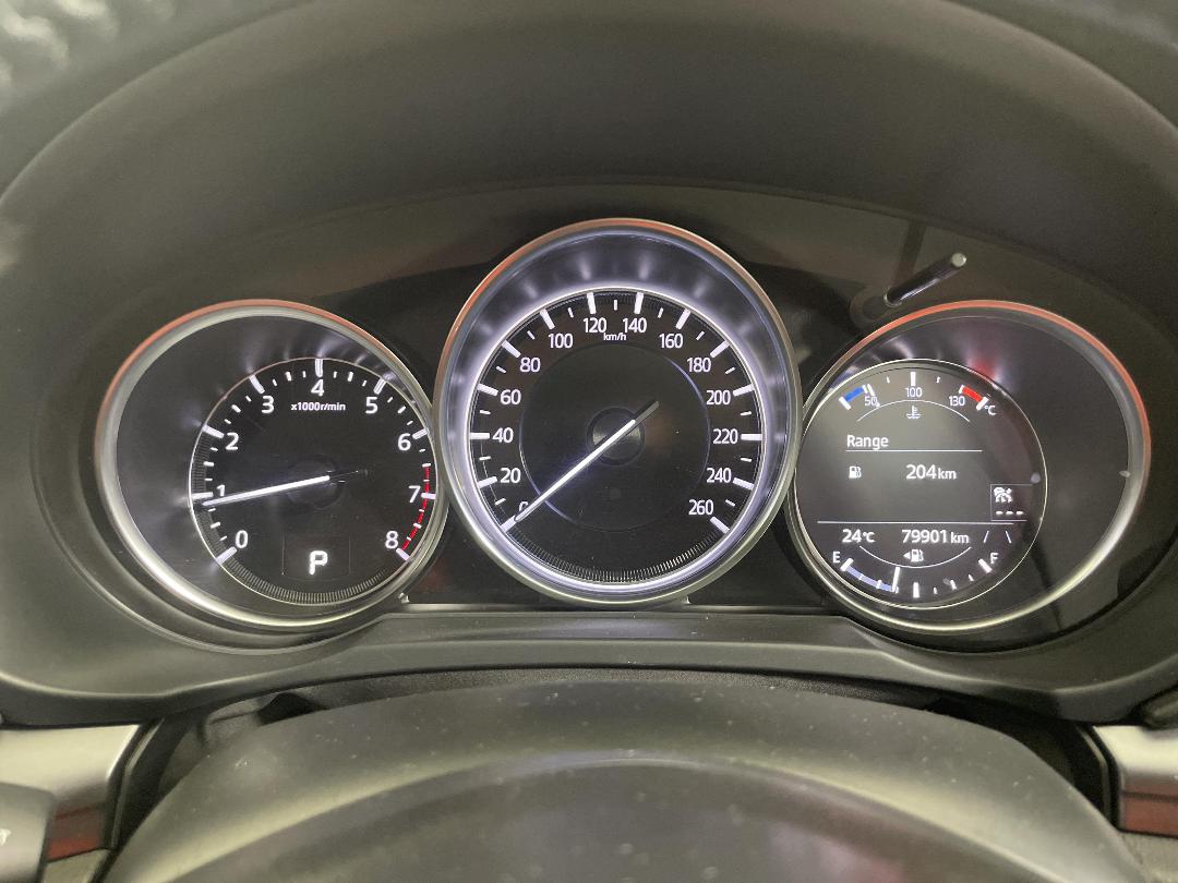 Photo '21' of Mazda CX-5