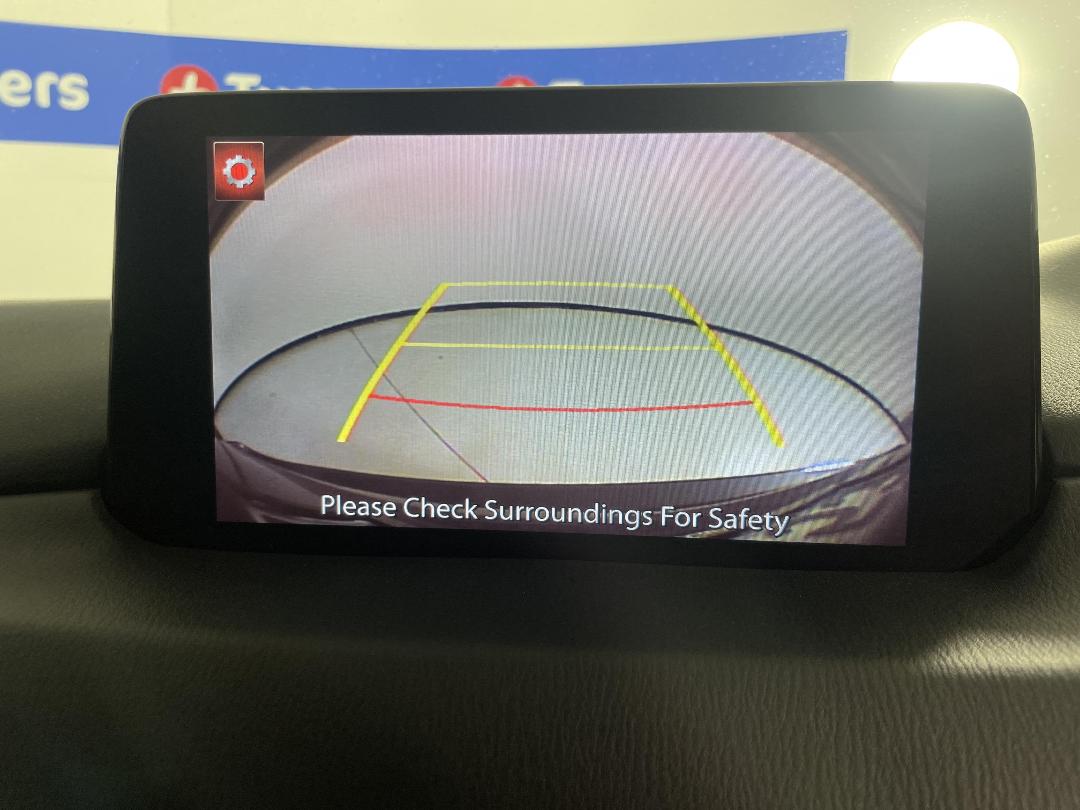 Photo '24' of Mazda CX-5