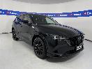 Thumbnail '1' of Mazda CX-5