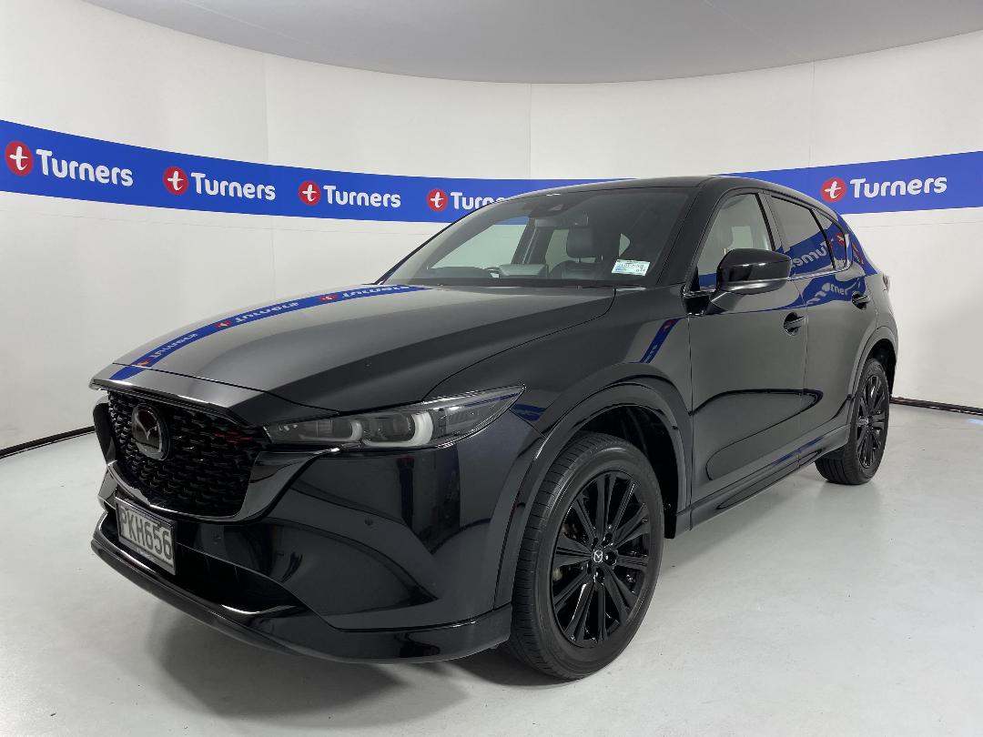 Photo '4' of Mazda CX-5 Photo '4' of Mazda CX-5