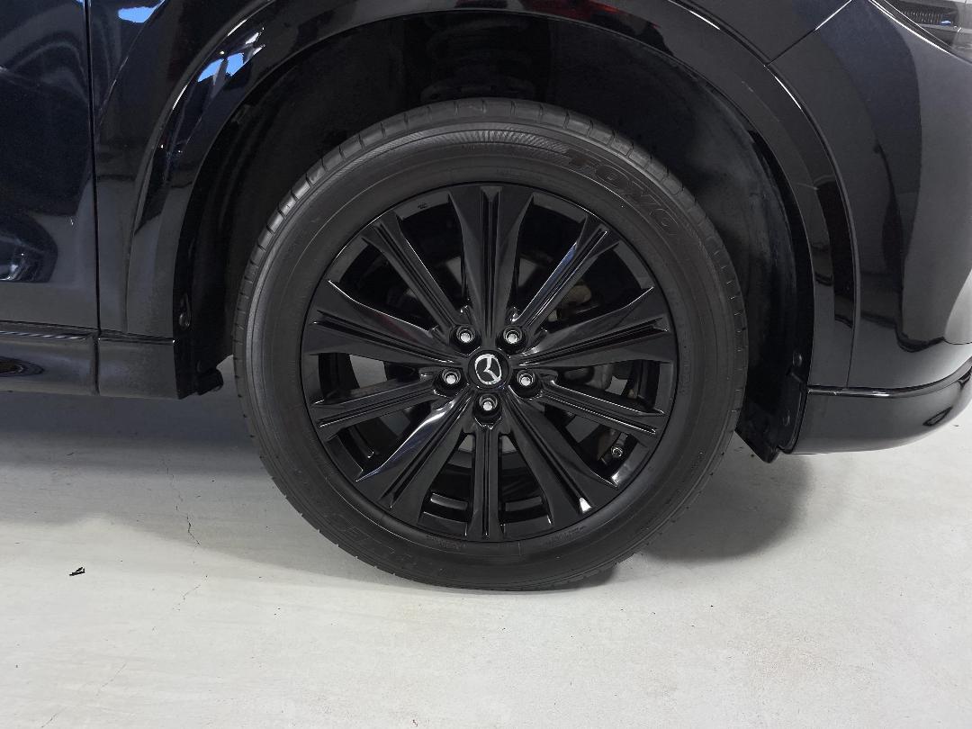 Photo '9' of Mazda CX-5 Photo '9' of Mazda CX-5