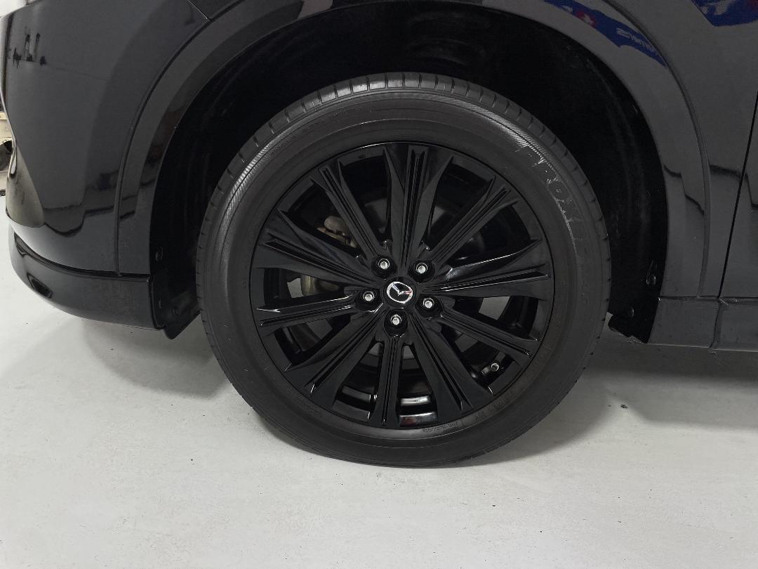 Photo '10' of Mazda CX-5 Photo '10' of Mazda CX-5