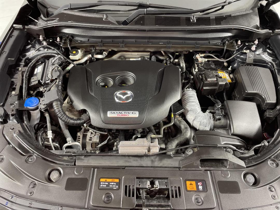 Photo '13' of Mazda CX-5 Photo '13' of Mazda CX-5