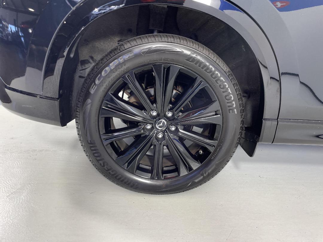 Photo '12' of Mazda CX-5 Photo '12' of Mazda CX-5