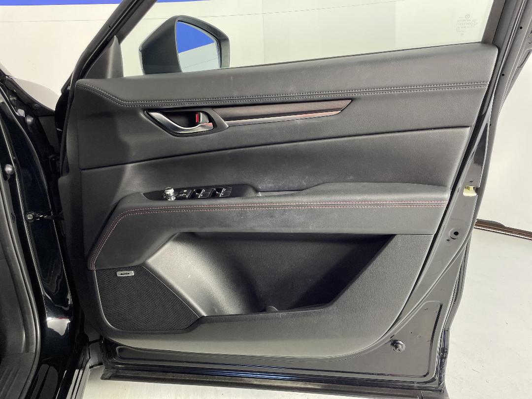 Photo '15' of Mazda CX-5 Photo '15' of Mazda CX-5