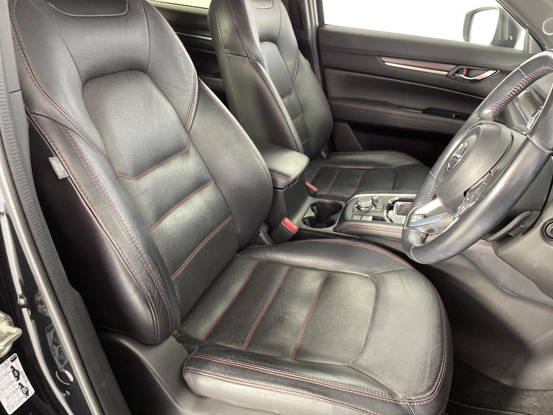 Photo '16' of Mazda CX-5 Photo '16' of Mazda CX-5