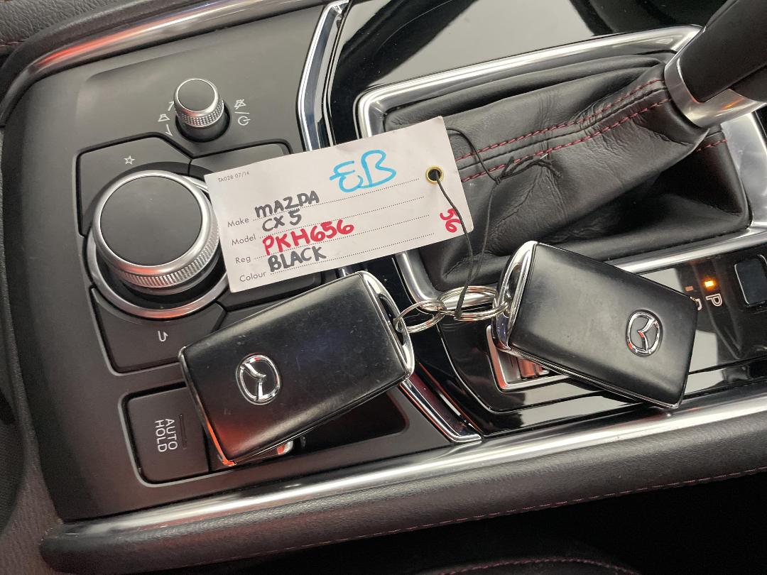 Photo '22' of Mazda CX-5 Photo '22' of Mazda CX-5