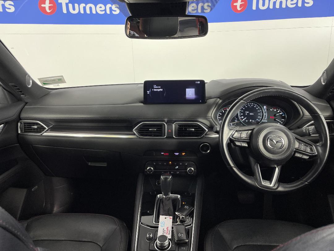 Photo '17' of Mazda CX-5 Photo '17' of Mazda CX-5