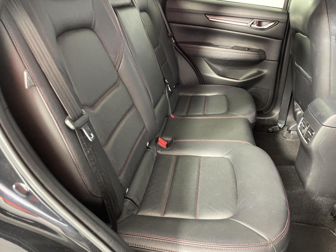 Photo '20' of Mazda CX-5 Photo '20' of Mazda CX-5