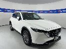 Thumbnail '1' of Mazda CX-5