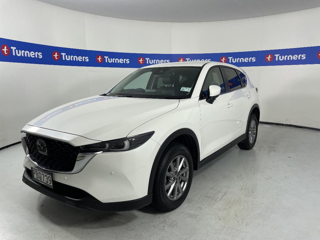 Photo '4' of Mazda CX-5