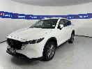 Thumbnail '4' of Mazda CX-5
