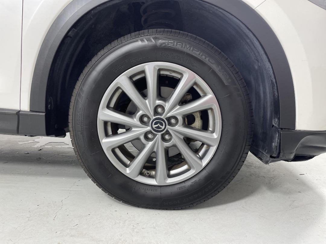 Photo '9' of Mazda CX-5