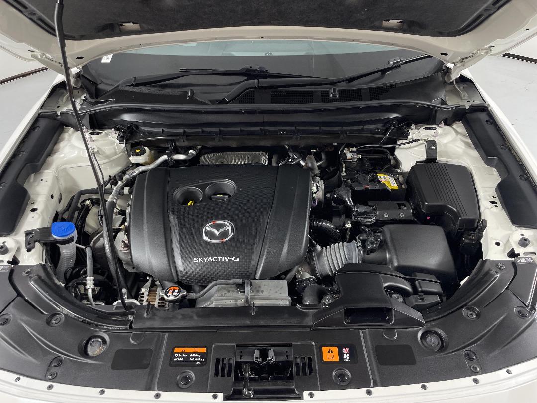 Photo '13' of Mazda CX-5