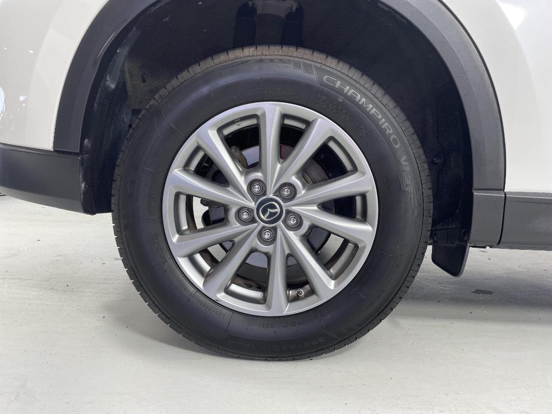 Photo '12' of Mazda CX-5