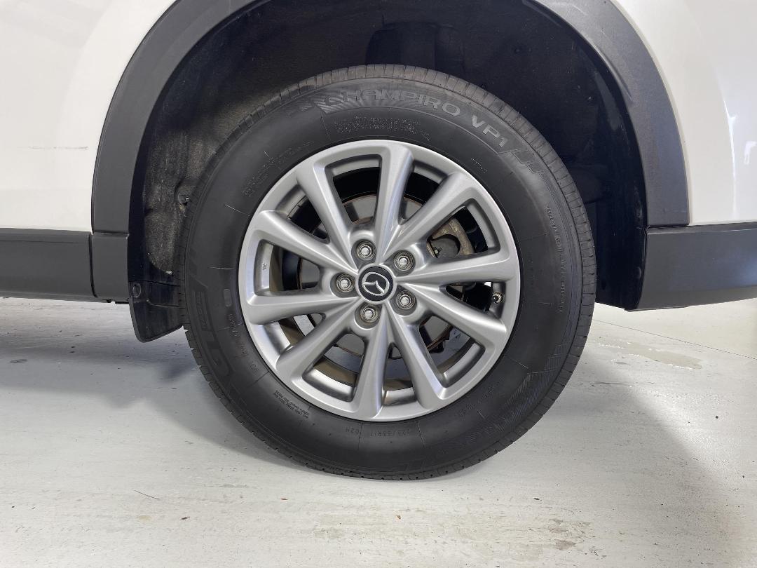 Photo '11' of Mazda CX-5