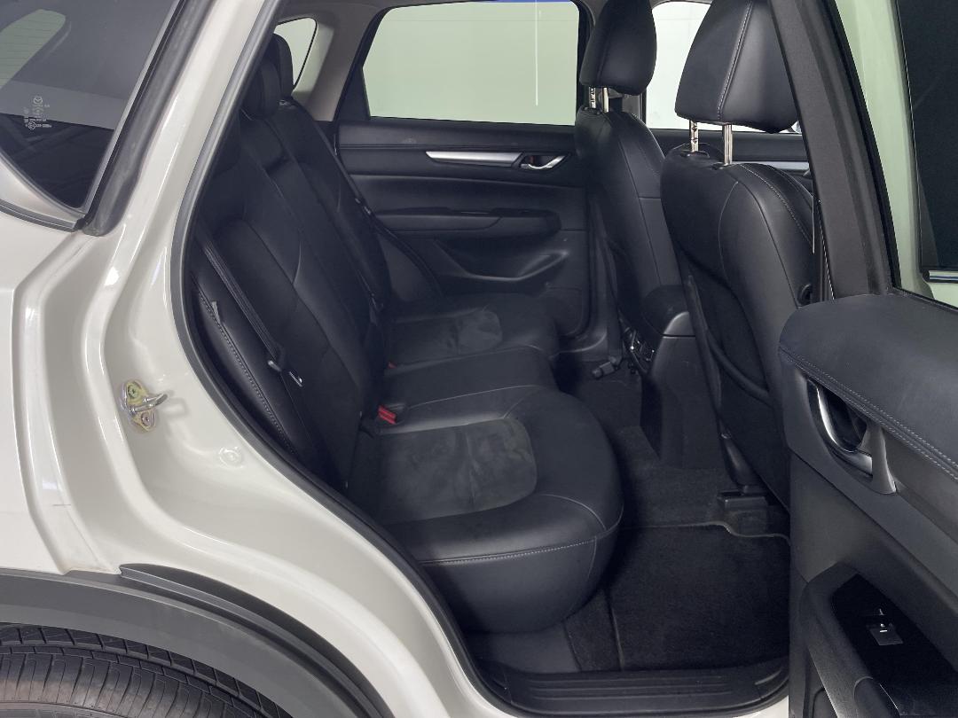 Photo '20' of Mazda CX-5