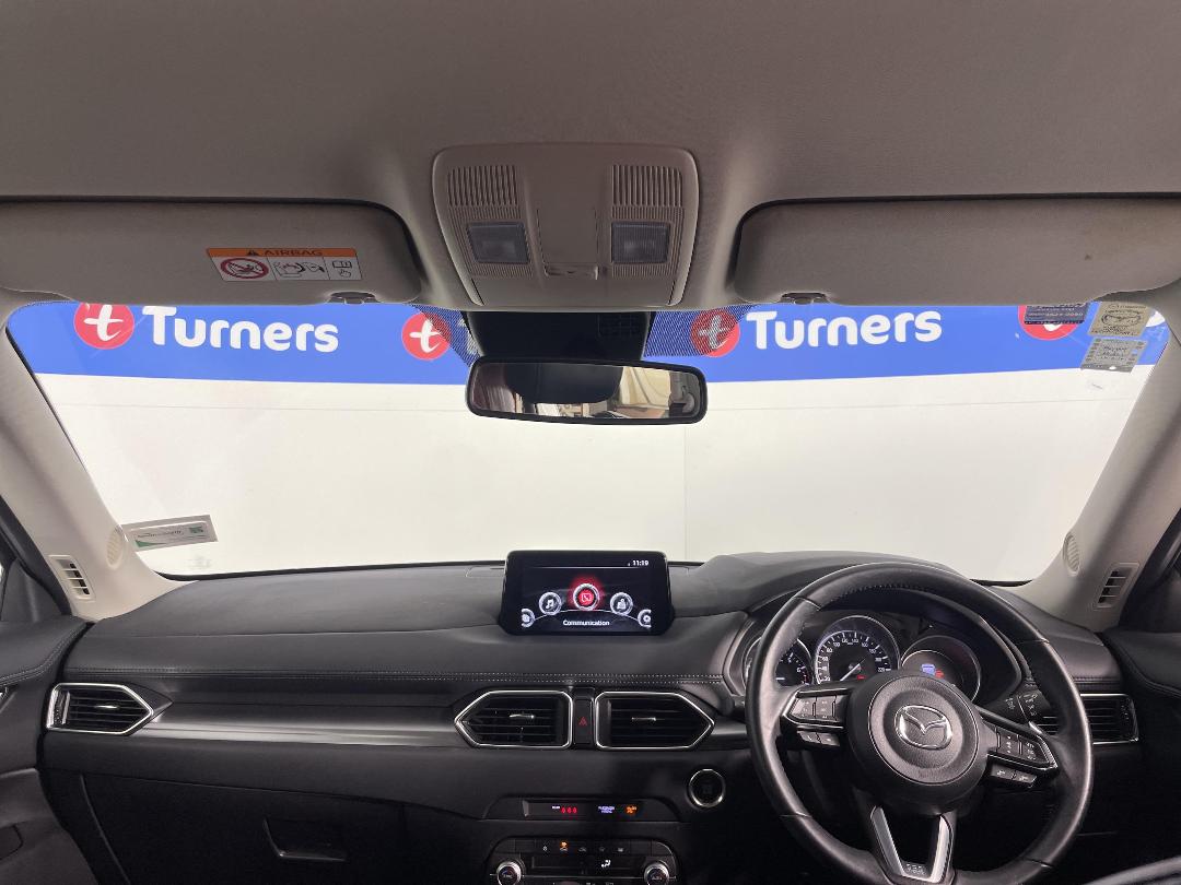 Photo '17' of Mazda CX-5