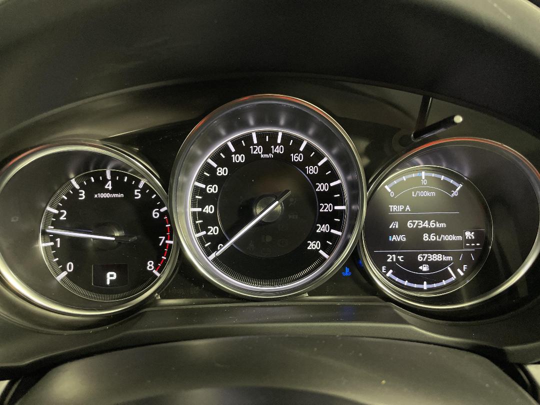 Photo '21' of Mazda CX-5