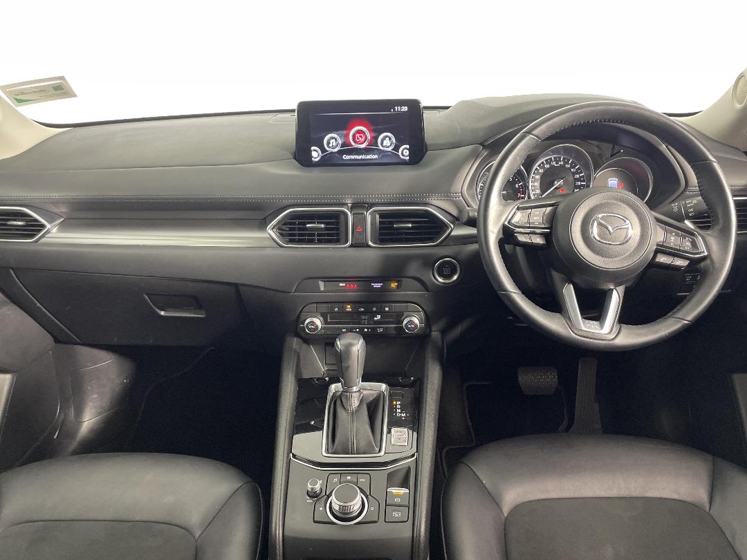 Photo '18' of Mazda CX-5