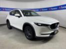 Thumbnail '1' of Mazda CX-5