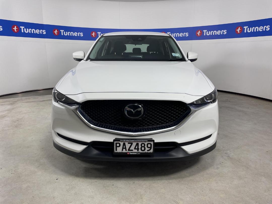 Photo '2' of Mazda CX-5