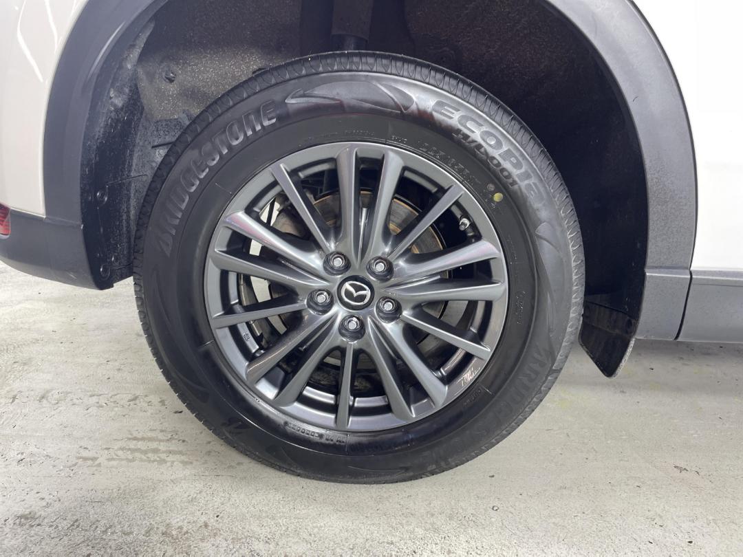 Photo '12' of Mazda CX-5