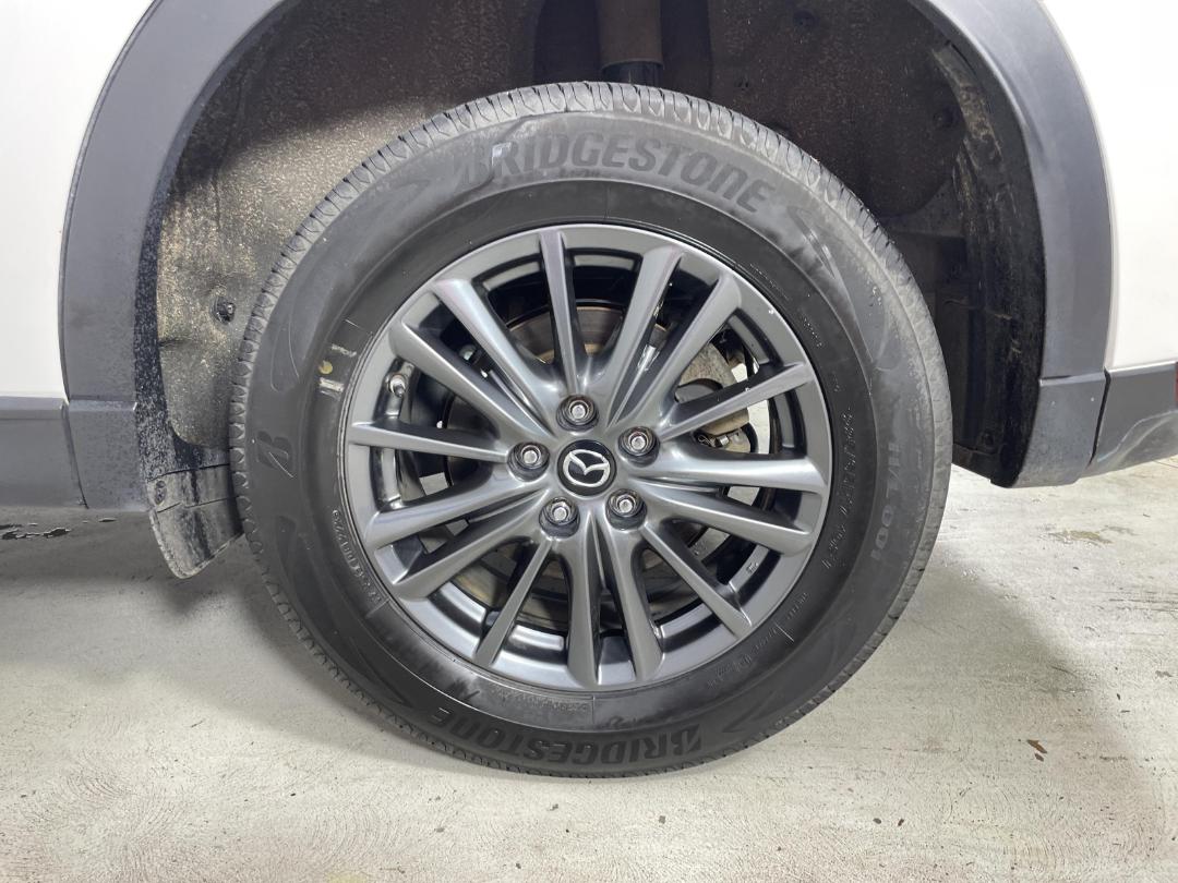 Photo '11' of Mazda CX-5